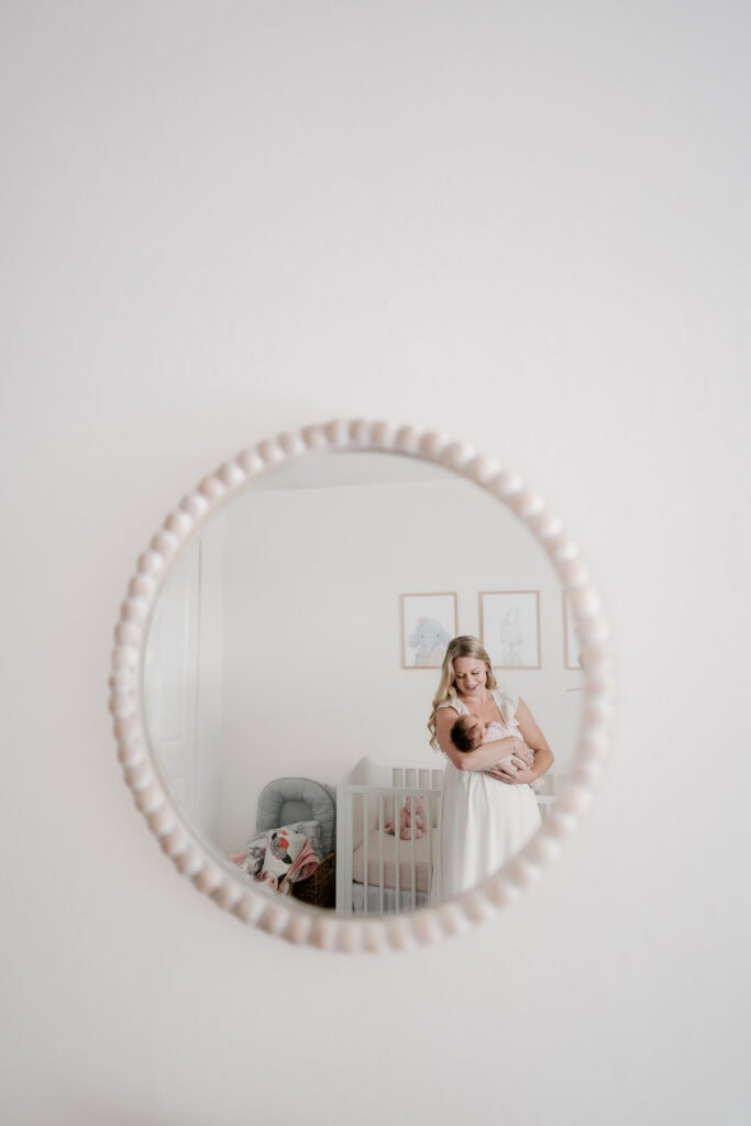 Brentwood Newborn Photographer