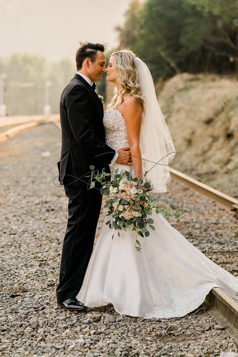 Vanessa Montano Photography Wedding Photographer Brentwood California Bay Area Weddings