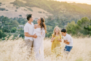 Family Photo Sessioin in brentwood california, Vanessa Montano Photography Wedding Family Newborn and Maternity Photographer