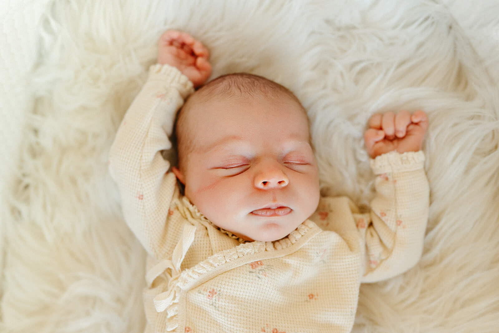 Dublin Newborn Photographer