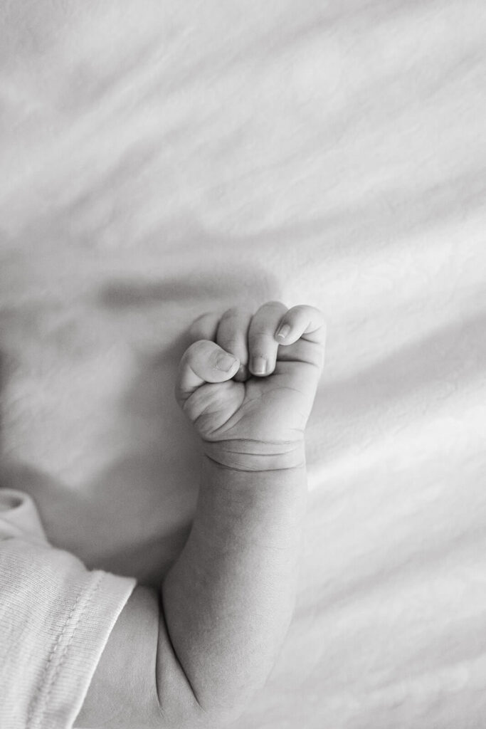 Livermore Newborn Photographer